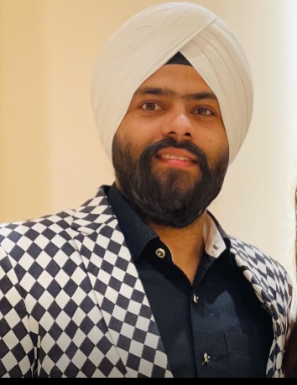Ar. Jasmeet Singh – COA Registered Architect in Bareilly, Bagga Architects